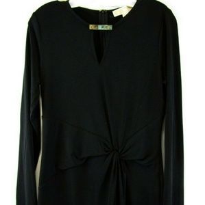 Gently used Michael Kors little black dress